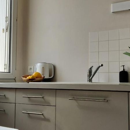 Bien Agence, Cosy Et Calme, Joli Petit Appart! تور المظهر الخارجي الصورة
